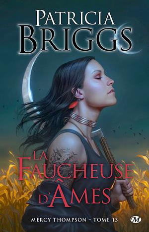 La Faucheuse d'âmes by Patricia Briggs