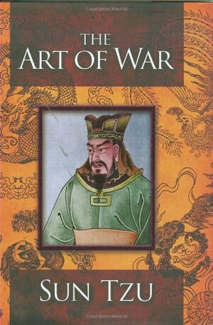 The Art Of War by Sun Tzu