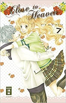 Close to heaven, Band 7 by Rin Mikimoto