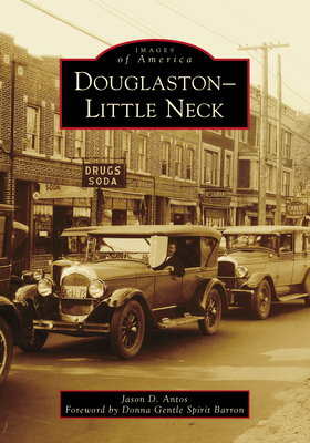 Douglaston-Little Neck by Jason D. Antos