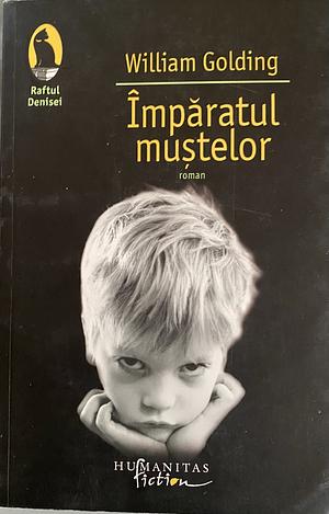 Împăratul muştelor by William Golding