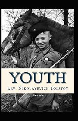 Youth Illustrated by Leo Tolstoy