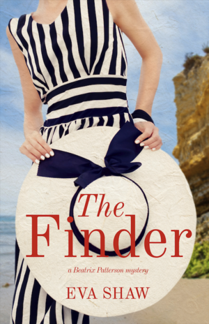 The Finder by Eva Shaw