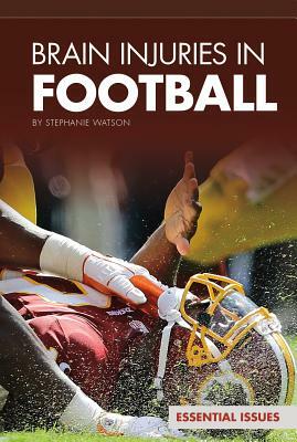 Brain Injuries in Football by Stephanie Watson