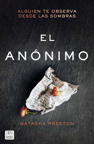 El anónimo by Natasha Preston