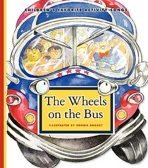 The Wheels on the Bus by Ronnie Rooney