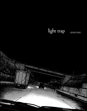 Light Trap by Inio Asano