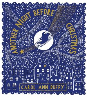 Another Night Before Christmas by Carol Ann Duffy