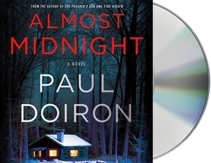 Almost Midnight by Henry Leyva, Paul Doiron