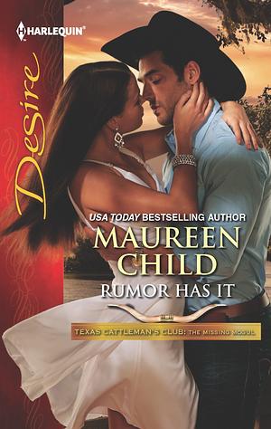 Rumor Has It by Maureen Child