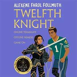 Twelfth Knight by Alexene Farol Follmuth