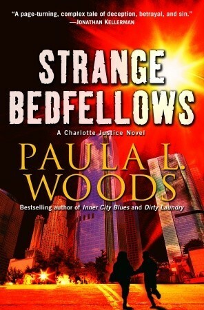 Strange Bedfellows by Paula L. Woods