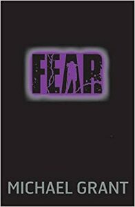 Fear by Michael Grant