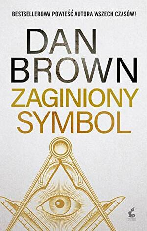 Zaginiony symbol by Dan Brown