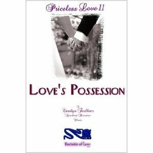 Love's Possession by Carolyn Faulkner