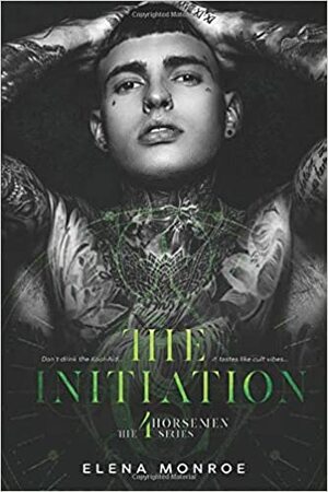 Initiation by Arabella Quinn