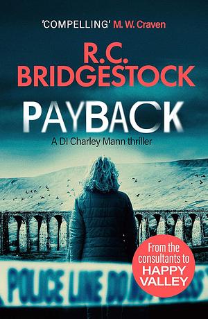 Payback by R.C. Bridgestock