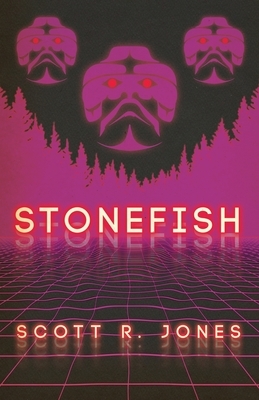 Stonefish by Scott R. Jones