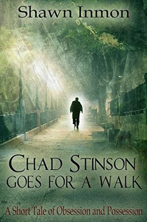 Chad Stinson Goes for a Walk by Shawn Inmon