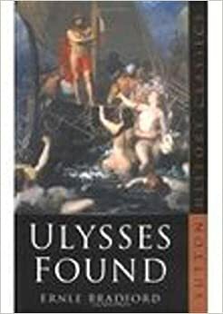 Ulysses Found by Ernle Bradford