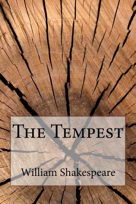 The Tempest by William Shakespeare