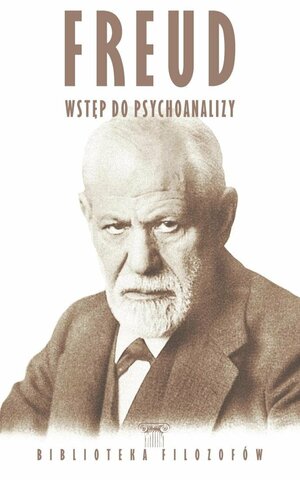 Wstęp do psychoanalizy by Sigmund Freud