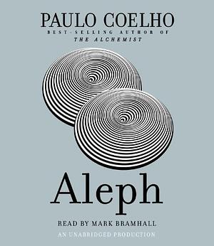 Aleph by Paulo Coelho