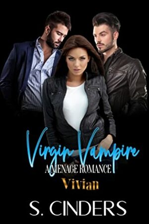 Vivian by S. Cinders