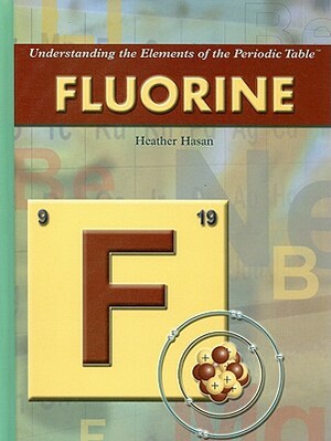 Fluorine by Heather Hasan