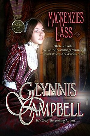 MacKenzie's Lass by Glynnis Campbell