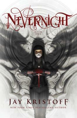 Nevernight by Jay Kristoff