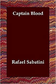 Kapitonas Bladas by Rafael Sabatini