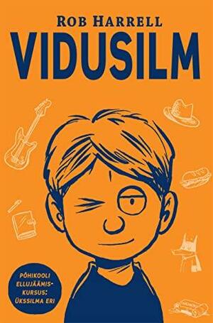 Vidusilm by Rob Harrell