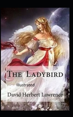 The Ladybird Illustrated by D.H. Lawrence