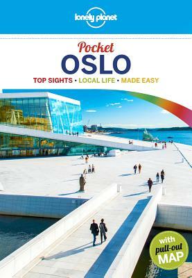 Lonely Planet Pocket Oslo by Lonely Planet, Donna Wheeler
