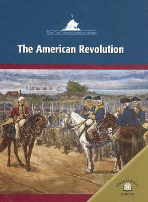 The American Revolution by Deborah H. DeFord