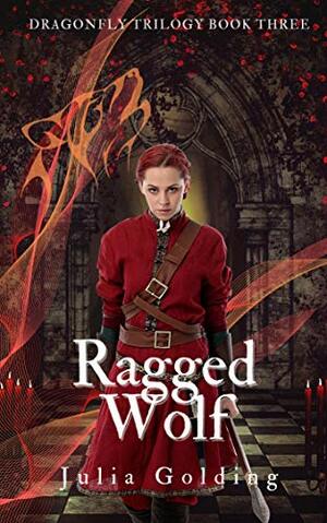 Ragged Wolf by Julia Golding