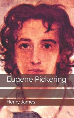 Eugene Pickering by Henry James