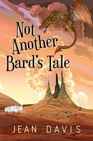 Not Another Bard's Tale by Jean Davis