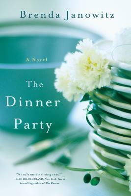 Dinner Party by Brenda Janowitz