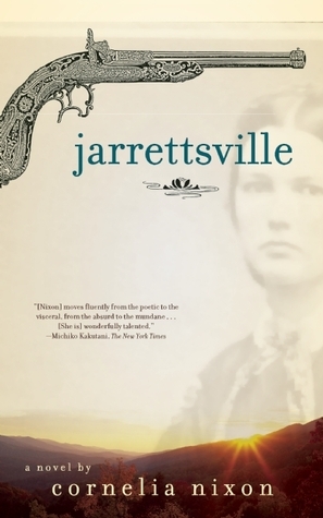 Jarrettsville by Cornelia Nixon