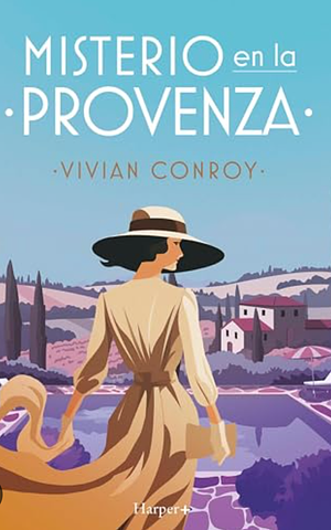 Misterio en la Provenza by Vivian Conroy