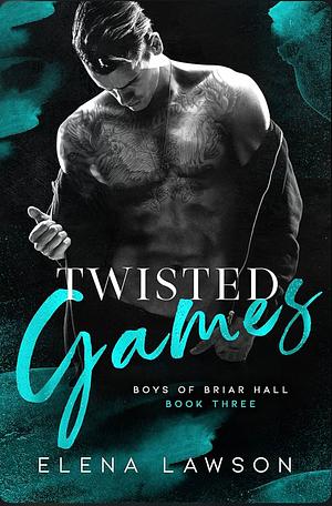 Twisted Games by Elena Lawson