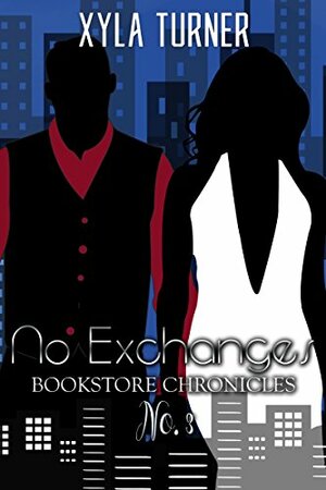 Bookstore Chronicles 3 by Xyla Turner