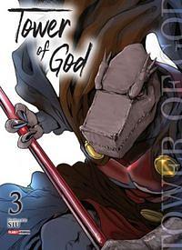 Tower of God Vol. 3 by SIU