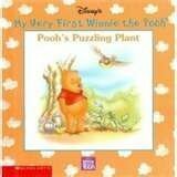 Pooh's Puzzling Plant by Agnes Sumner