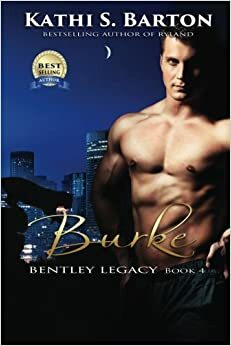 Burke by Kathi S. Barton