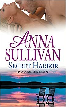 Secret Harbor by Anna Sullivan