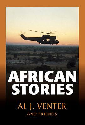 African Stories by Al J. Venter