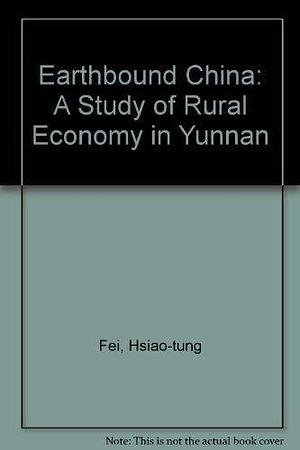 Earthbound China: A Study of Rural Economy in Yunnan by Tse-i Chang, Xiaotong Fei, Margaret Park Redfield, Paul Cooper